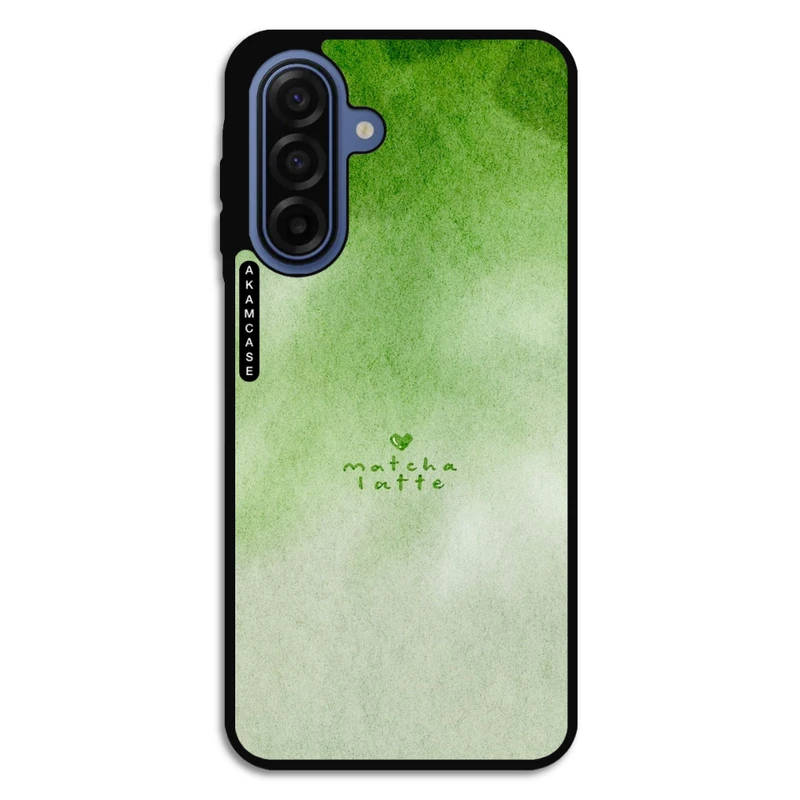 کاور آکام مدل AMC-WSGA17-MATCHA-19 مناسب برای گوشی موبایل سامسونگ Galaxy A17