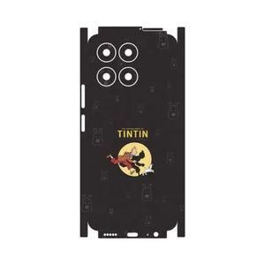 MAHOOT Tintin-FullSkin Cover Sticker for Honor X6a