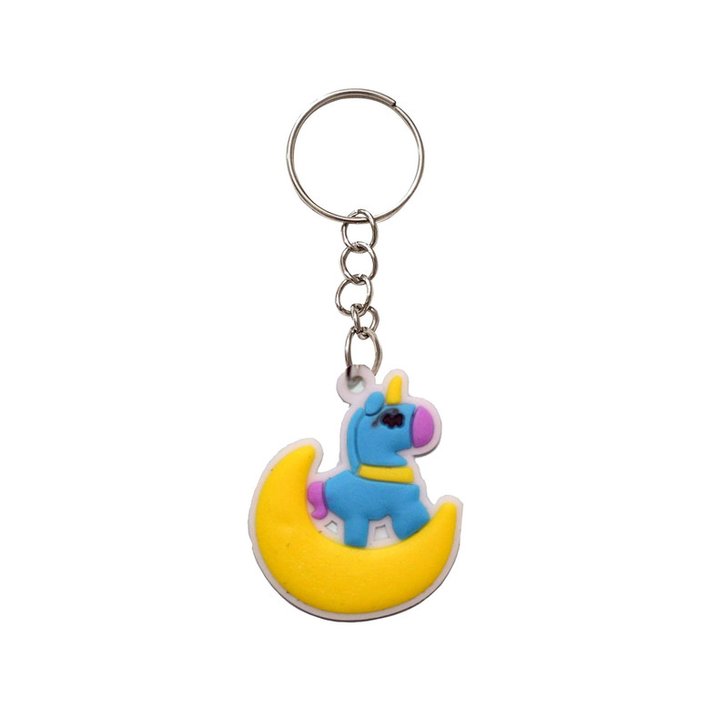 جاکلیدی دخترانه مدل 4660-33-31 بسته 3 عددی