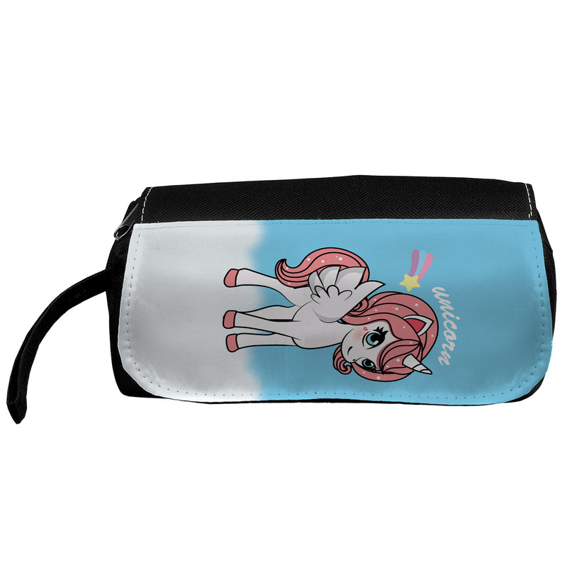 جامدادی مدل یونیکورن کد j666