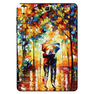  Megafone 8244 Cover For Tablet Samsung Galaxy Tab A 9.7 2015 With S pen / P550 / P555