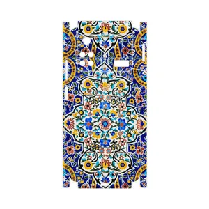 MAHOOT Iran Tile 12-FullSkin Cover Sticker for Xiaomi Poco M4 Pro 4G