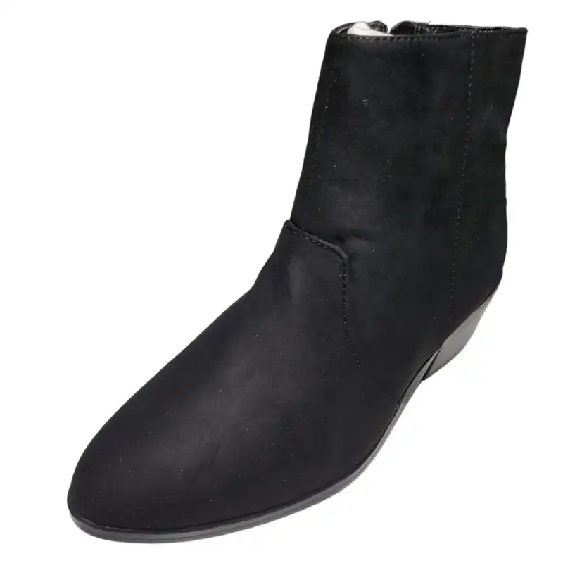 نیم بوت زنانه مدل فایت کد 667