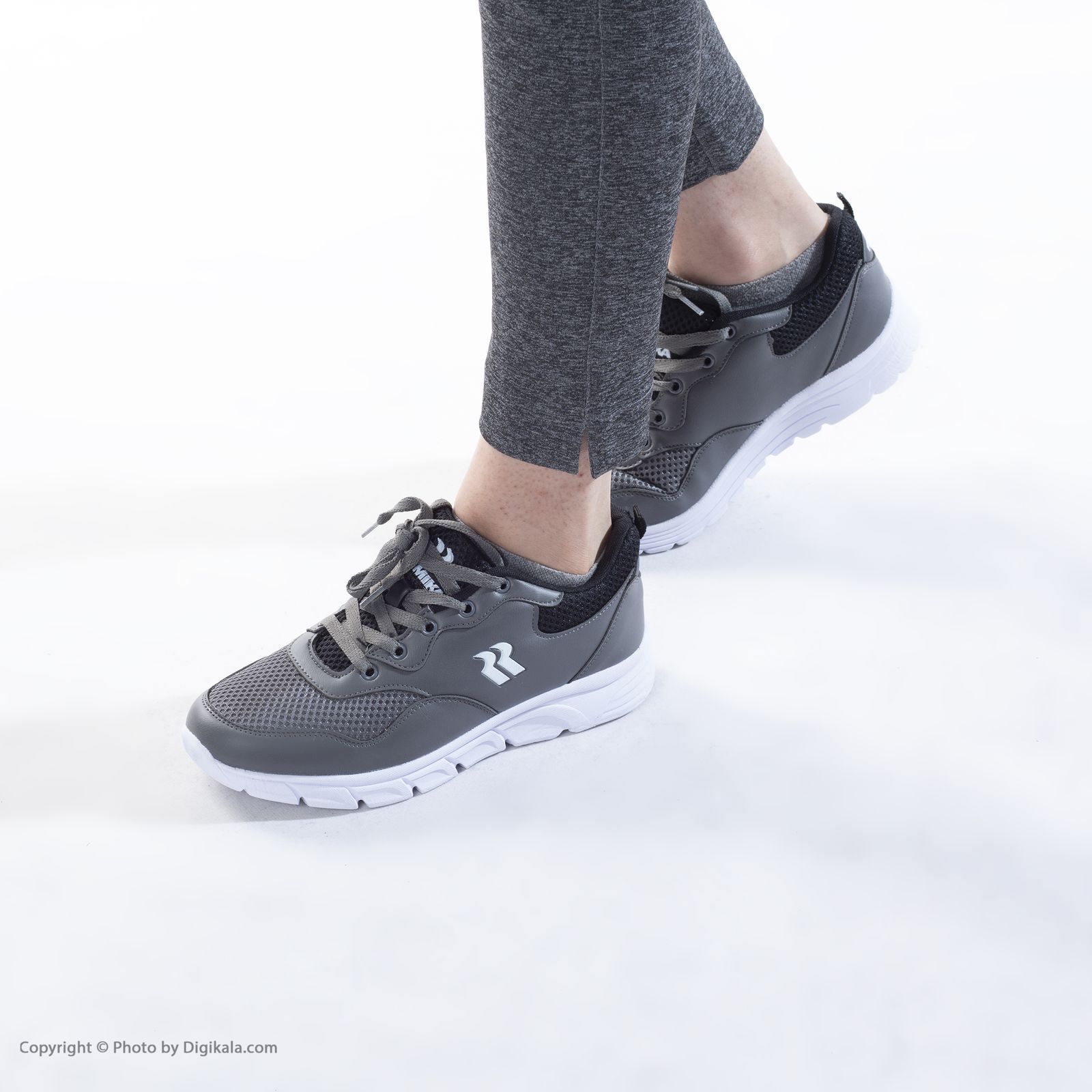 کفش پیاده روی زنانه رومیکا مدل 5r09a -  - 9