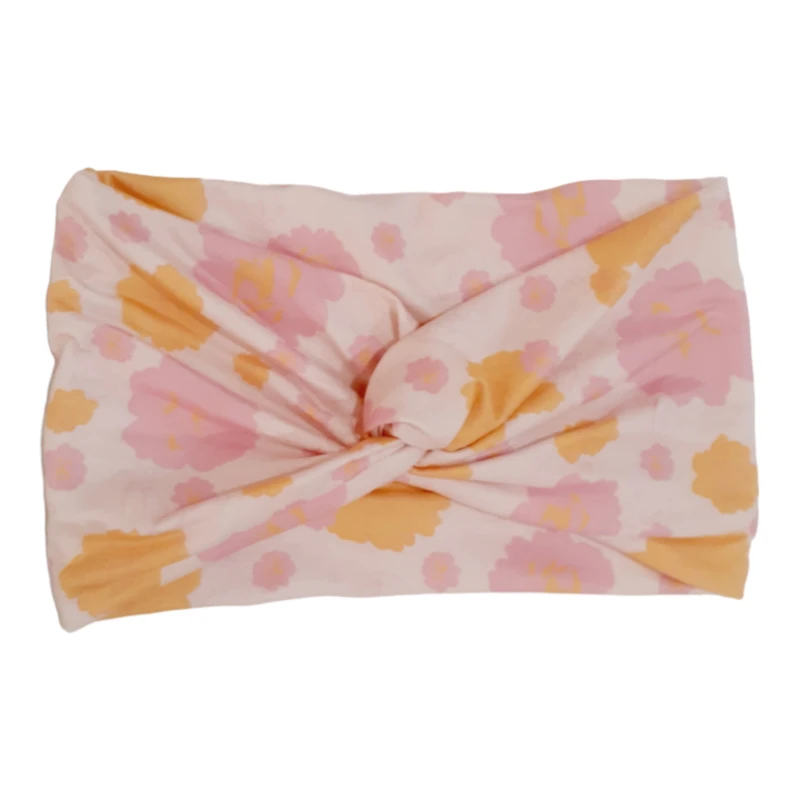 هدبند زنانه سیکس مدل گره ای کد B4544