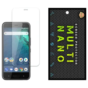 Multi Nano X-S1N Screen Protector For htc U11 Life