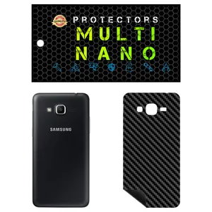 MULTI NANO X-F1C Back Skin For Samsung Galaxy J2 Prime