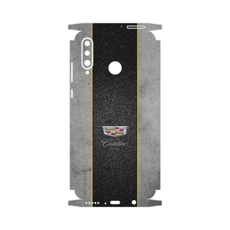 برچسب پوششی ماهوت مدل Cadillac-FullSkin مناسب برای گوشی موبایل هوآوی P30 Lite (48 MP Camera)