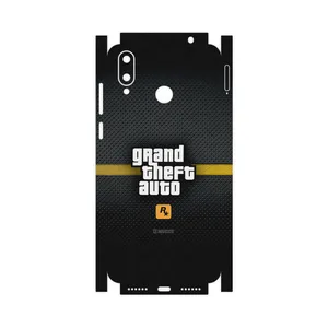 MAHOOT GTA-Game-FullSkin Cover Sticker for Gplus Q10