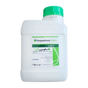 کود آهن سکوسترن الترا سینجنتا مدل S1 وزن 1 کیلوگرم