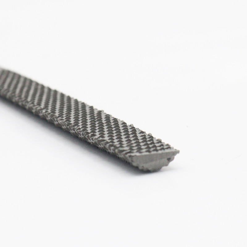 سوهان چوب ولف مدل نیم گرد کد YP-6INCH سوهان چوب ولف مدل نیم گرد کد YP-6INCH