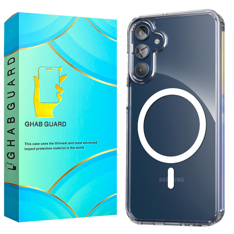 کاور قاب گارد مدل SHFG مناسب برای گوشی موبایل سامسونگ Galaxy A25 5G 