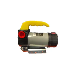 پمپ گازوئیل کش هاچاسو مدل DC-3-12V
