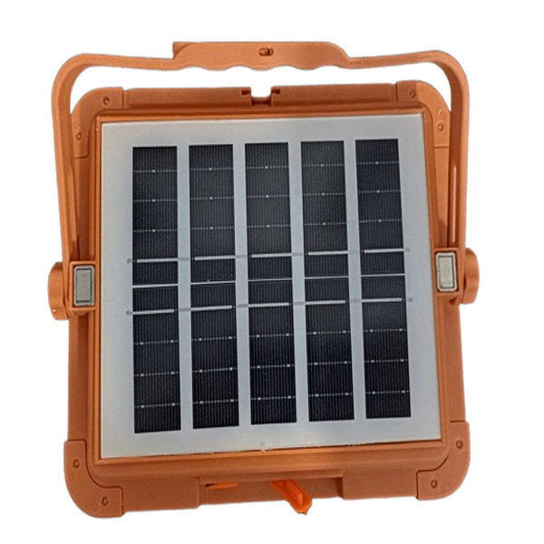 چراغ خورشیدی 1000 وات مدل LED FLOOD LIGHT