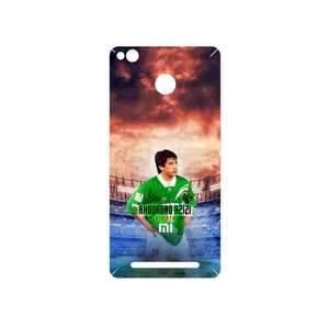 MAHOOT Khodadad Azizi Cover Sticker for Xiaomi Redmi 3 Pro