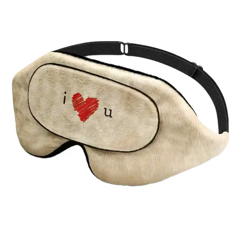 چشم بند خواب مدل Coral E100