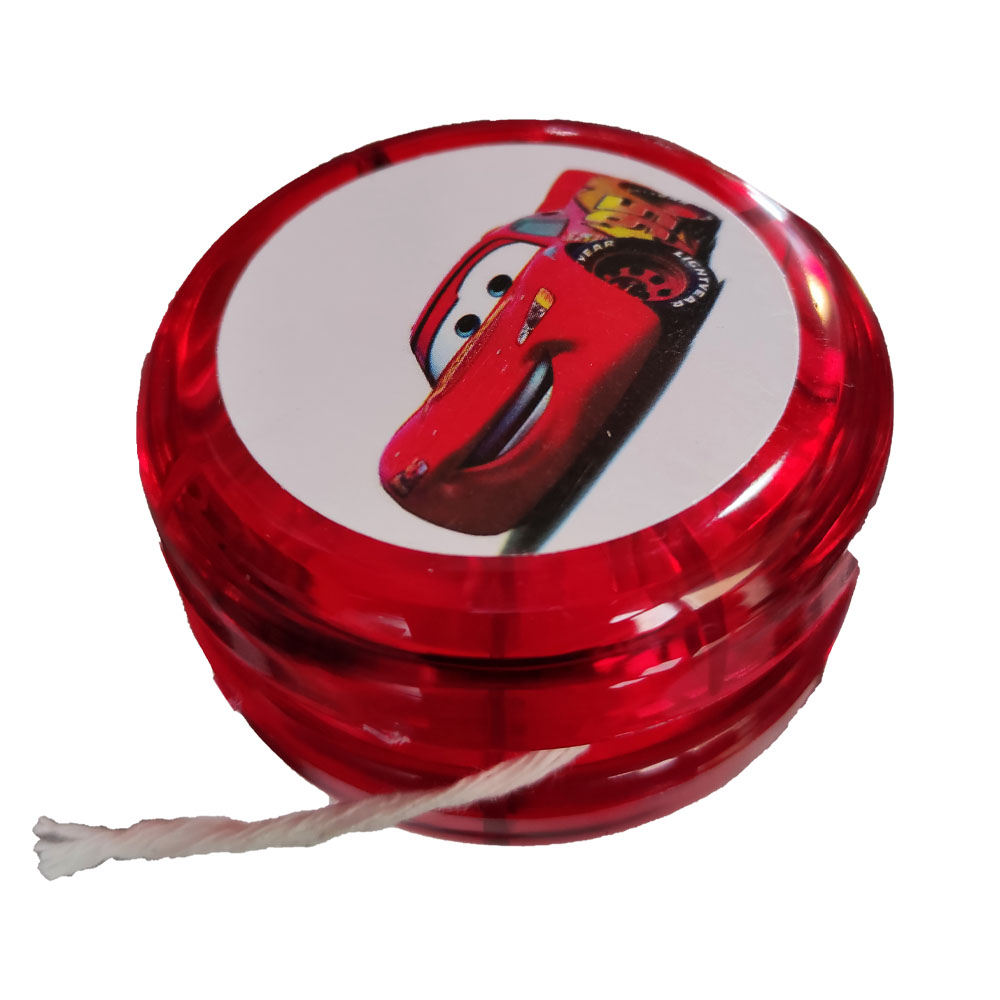 یویو طرح کارز مدل مکویین
