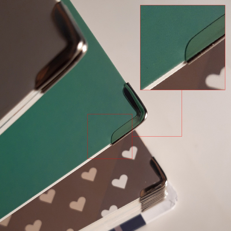 آلبوم عکس کودک بیبی برنارد مدل S W E E T - 0 1