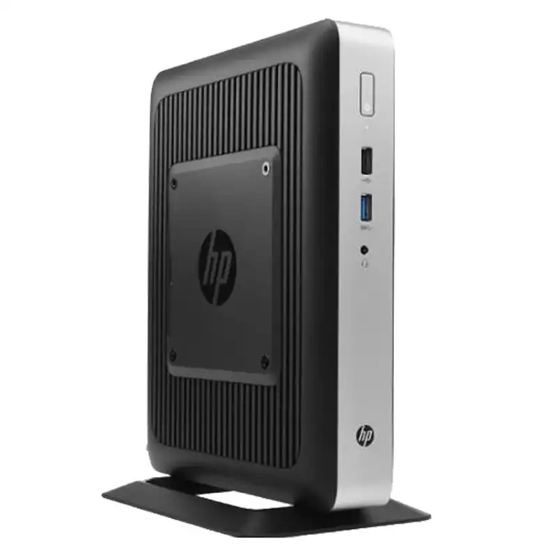 کامپیوتر کوچک اچ‌پی مدل t628-X