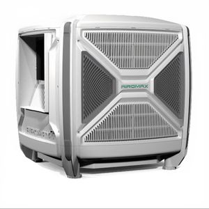 کولر سلولزی 4000 ایرومکس مدل بغل زن AM40