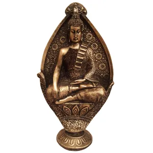 مجسمه لیلپار طرح شیوا مدل DKH-7044 B