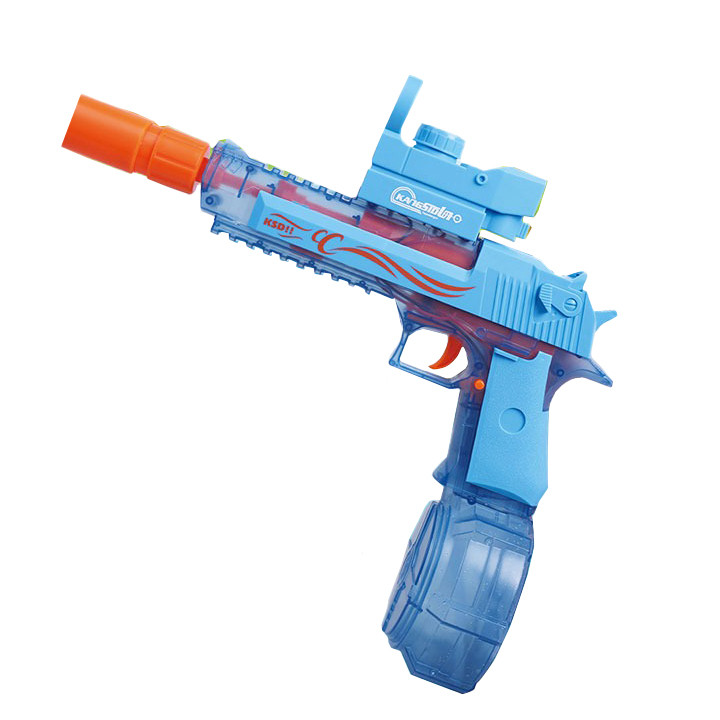 تفنگ آب پاش مدل کی اس دی