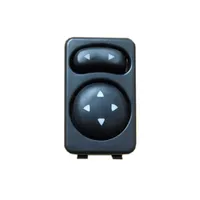 کلید تنظیم آیینه خودرو تک لایت مدل b29 مناسب برای پژو 405