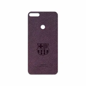 MAHOOT PL-BRCA Cover Sticker for Honor 7C