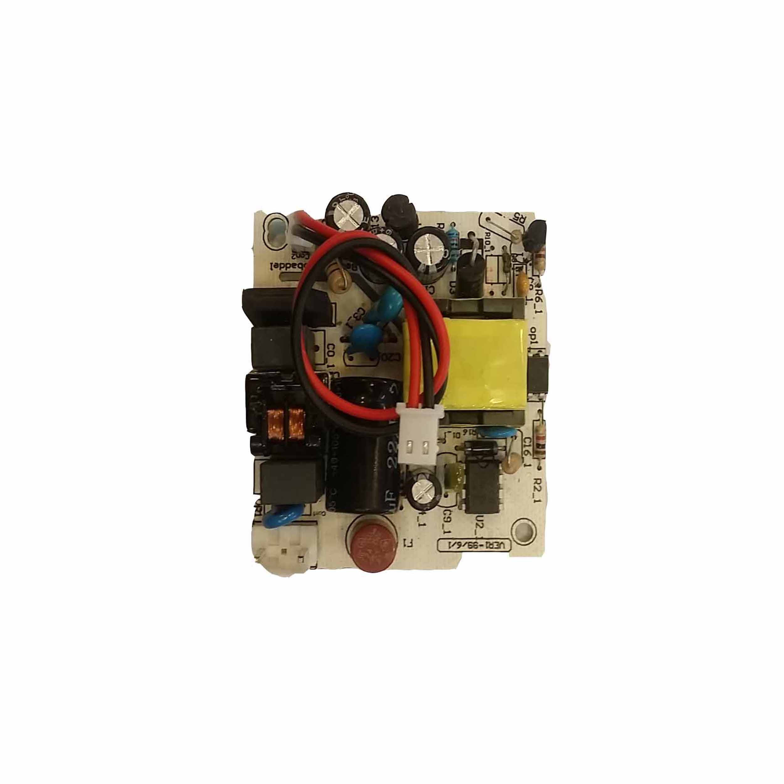 برد تغذیه آیفون تصویری کد 215