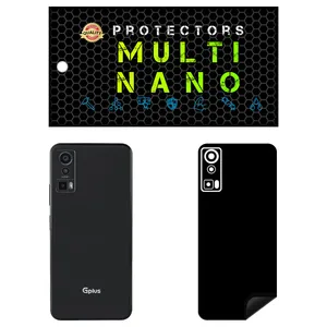 MULTI NANO X-F1M Back Skin For GPlus X20