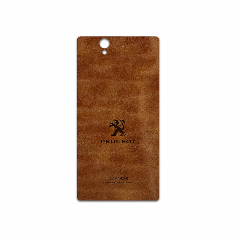 برچسب پوششی ماهوت مدل BFL-PEGT مناسب برای گوشی موبایل سونی Xperia Z