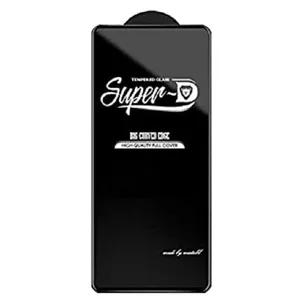 Super D Screen Protector For Xiaomi Redmi note 10 pro