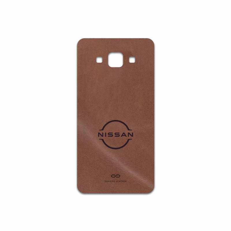 برچسب پوششی ماهوت مدل MNL-NSSN مناسب برای گوشی موبایل سامسونگ Galaxy A5 2015