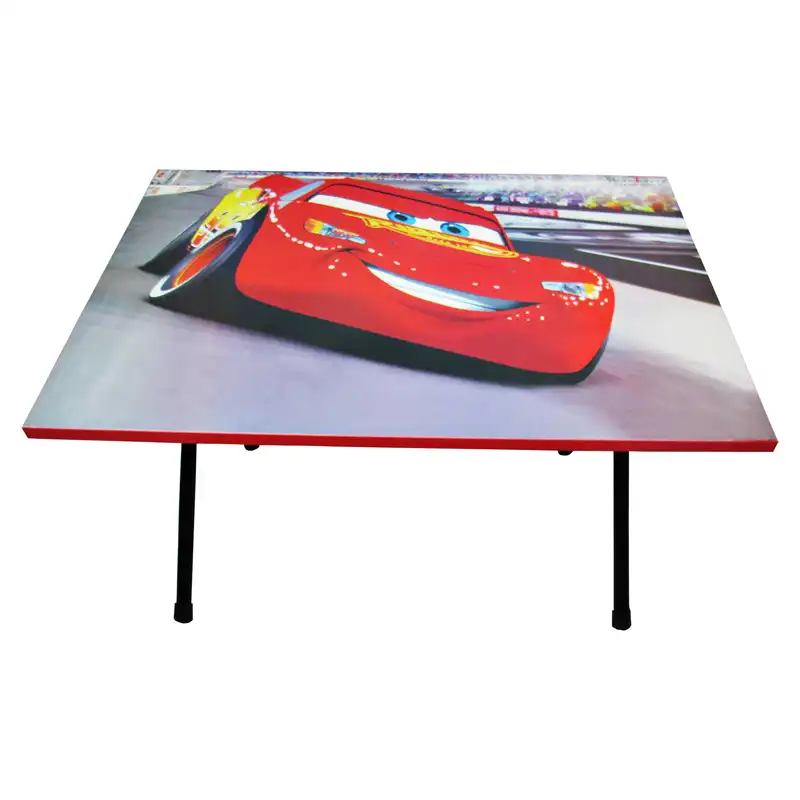 میز تحریر کودک مدل مک کوئین کد 3217