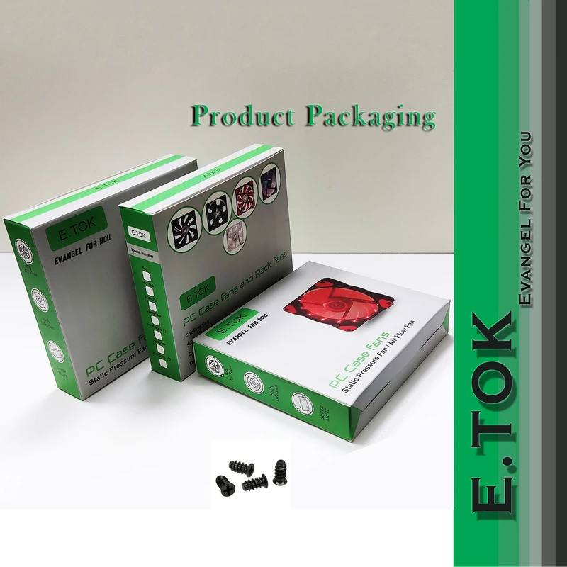 عکس شماره 50 : فن کیس ایتوک مدل frio three plus