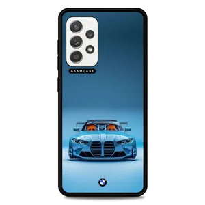AKAM AMC-WSGA52-BMW-33 Cover For Samsung Galaxy A52