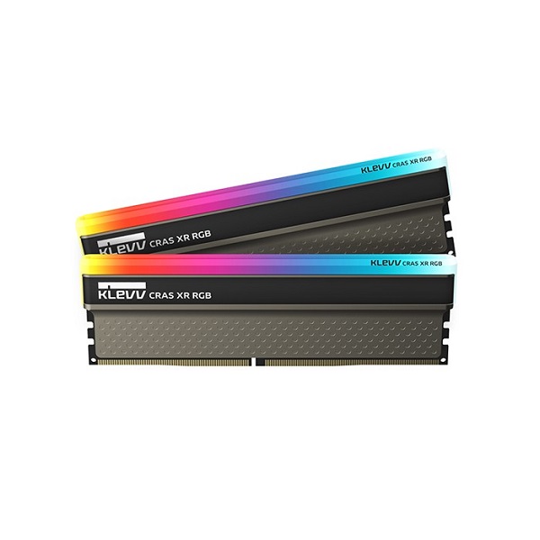 نقد و بررسی رم دسکتاپ DDR4 دو کاناله 4266 مگاهرتز CL19 کلو مدل CRAS-XR RGB ظرفیت 16 گیگابایت توسط خریداران