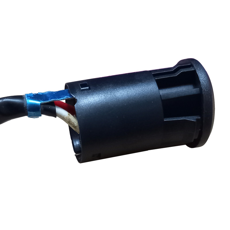 کلید پاور ماشین شارژی مدل سوئیجی