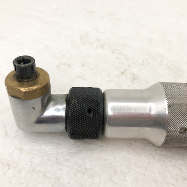 آچار بکس بادی استنلی مدل A30-LA2-4