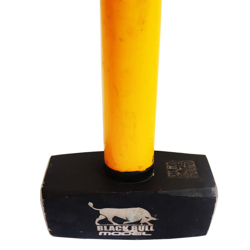 پتک مدل بلک بول کد YPK-3000G وزن 3900 گرم