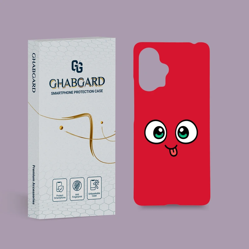 کاور قاب گارد  مدل فانتزی مناسب برای گوشی موبایل  شیائومی Poco F5 / Redmi Note 12 Turbo