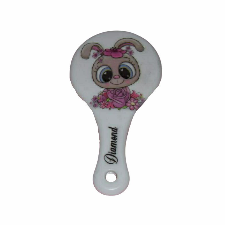 برس کودک دیاموند طرح گره باز کن مدل انیمیشنی