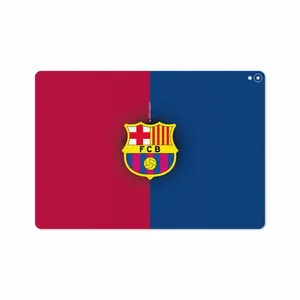 MAHOOT Barcelona Cover Sticker for Apple iPad Pro 10.5 2017 A1701