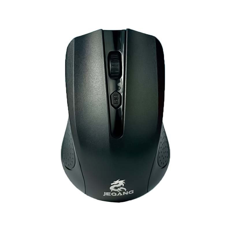 ماوس بی سیم جکنگ مدل JW-209