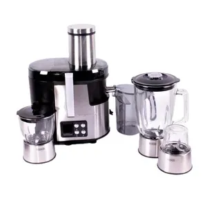 آبمیوه گیری گوسونیک مدل GSJ-502