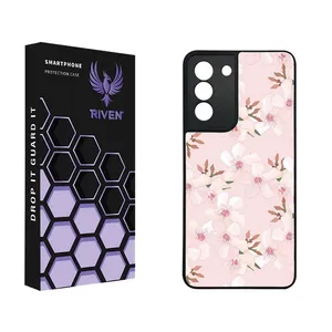 RIVEN RI3-2 Case For Samsung Galaxy S21 FE