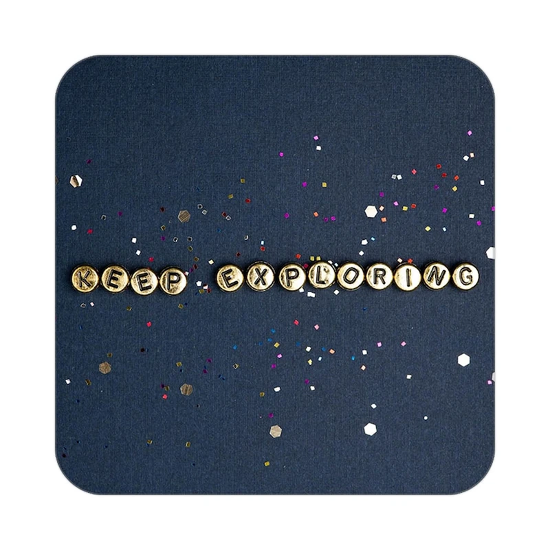 زیر لیوانی کاکتی طرح جملات انگیزشی و مثبت مدل mp24880