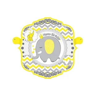 ریسه تزئینی مدل فیل