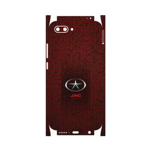MAHOOT JAC-FullSkin Cover Sticker for Honor 10