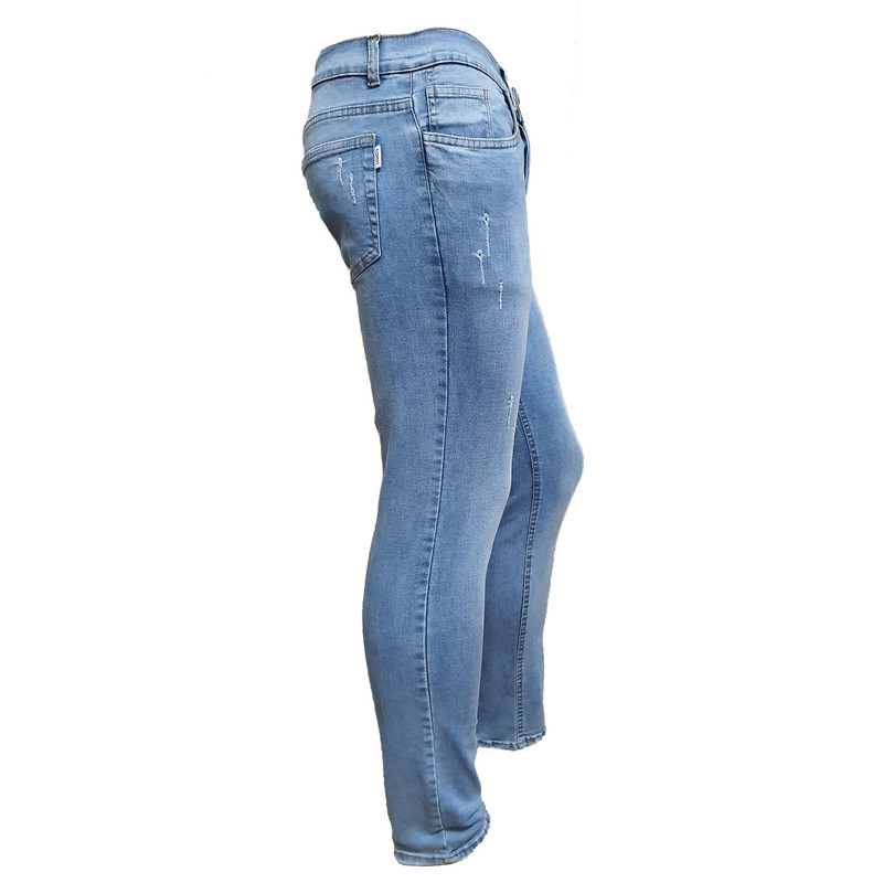 شلوار جین مردانه مدل 1_J